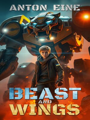 cover image of Beast and Wings